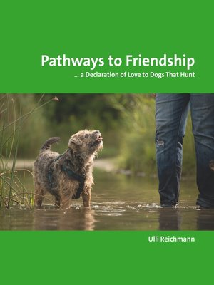 cover image of Pathways to Friendship